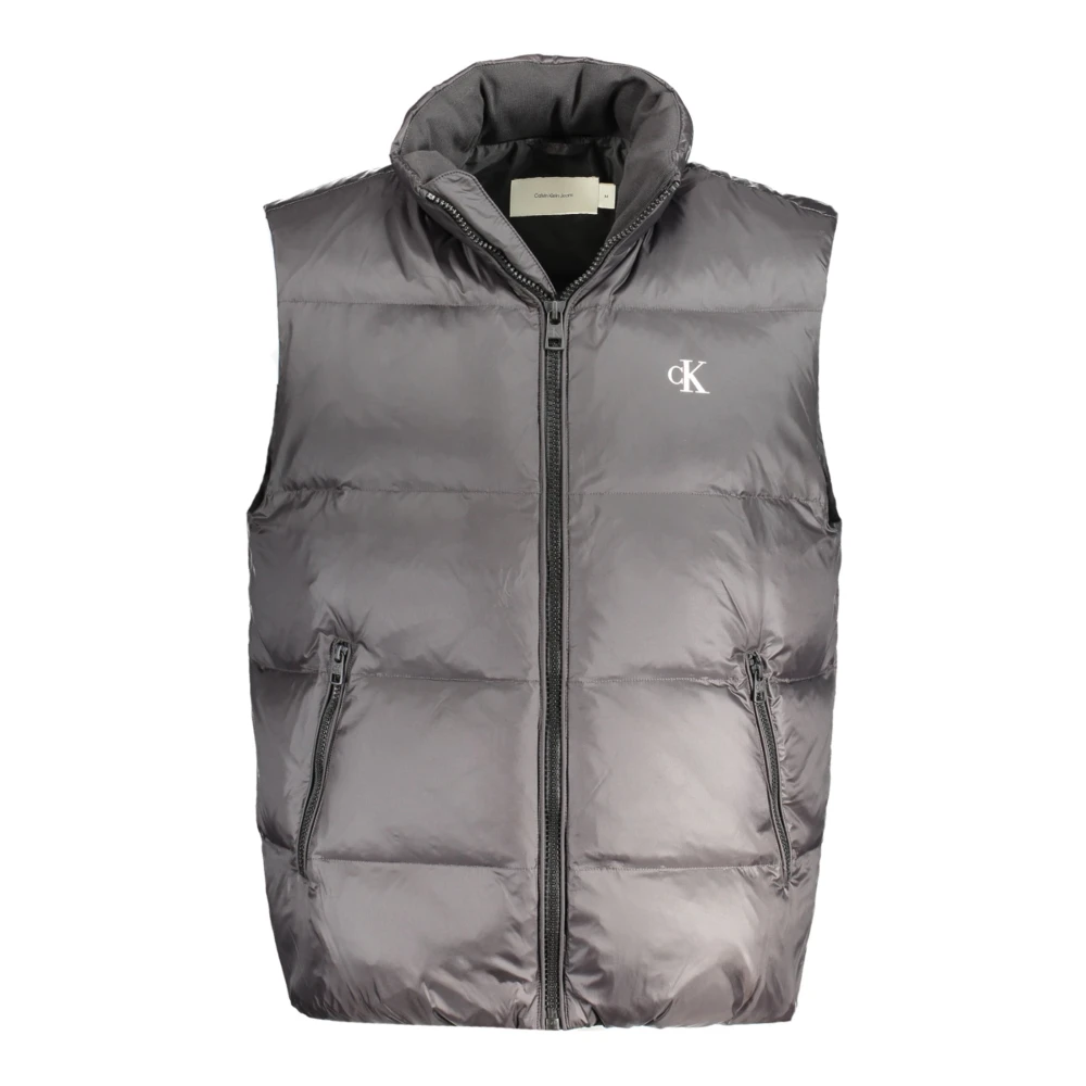 Calvin Klein Kleding Black Heren