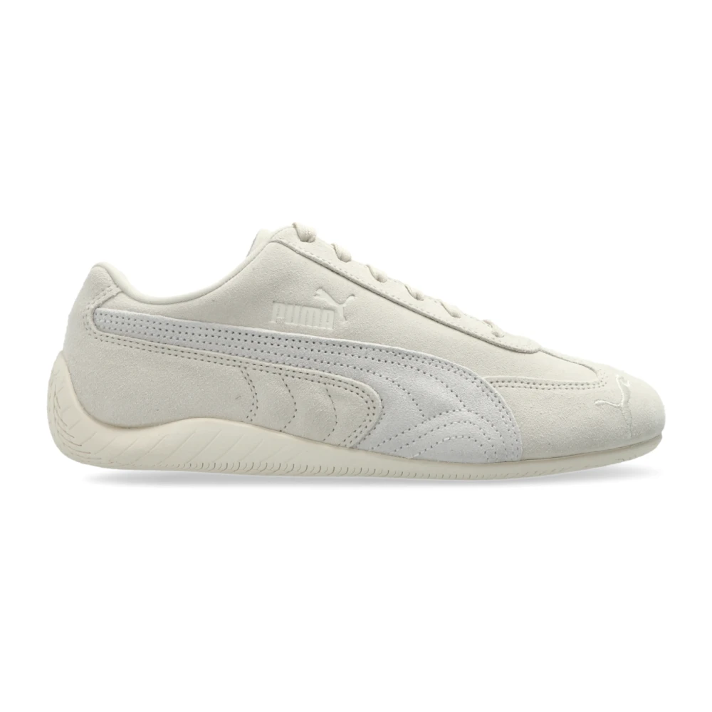 Puma - Shoes > Sneakers - Beige - Puma - Modalova