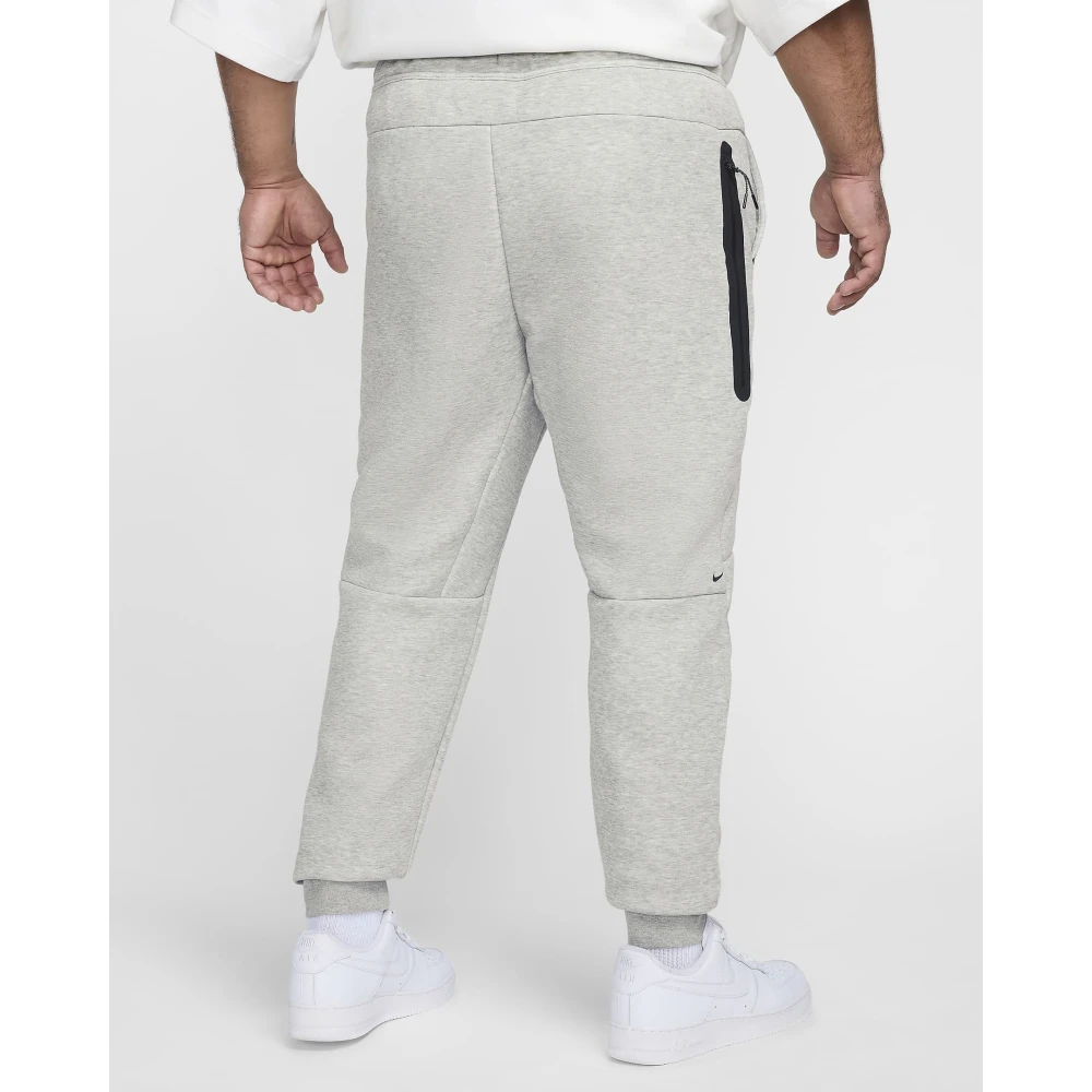 Nike Tech Fleece Trainingspak voor Heren Gray Heren