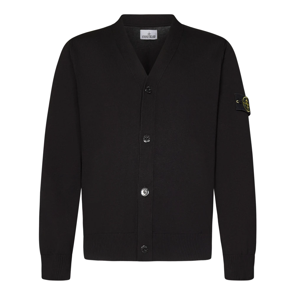 Knitwear > Cardigans - - Stone Island - Modalova