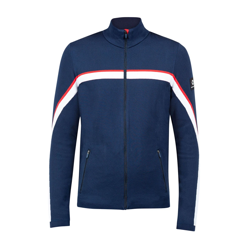 Newland Stijlvol Ethan Model voor jou Blue Heren