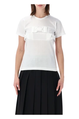 Tshirt Bow