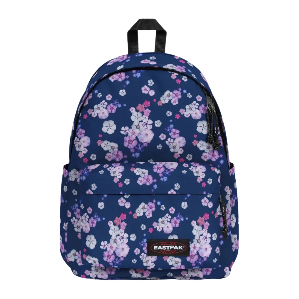 Eastpak Unisex Purple Day Office - Backpacks - One Size - Bags