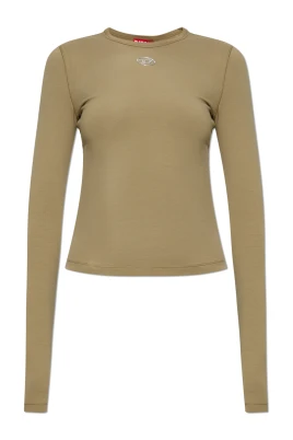 Top T-UNCUTIESLONG-LS-OD