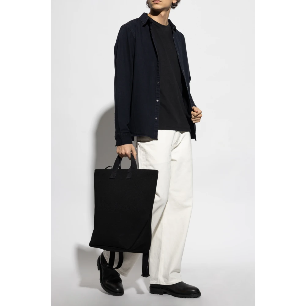 AllSaints Driepack T-shirts Brace Multicolor Heren