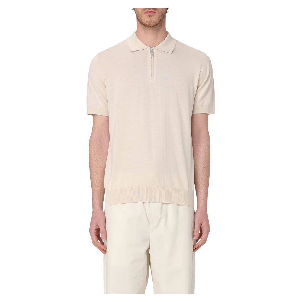 Knitwear > Round-neck Knitwear - - Paolo Pecora - Modalova