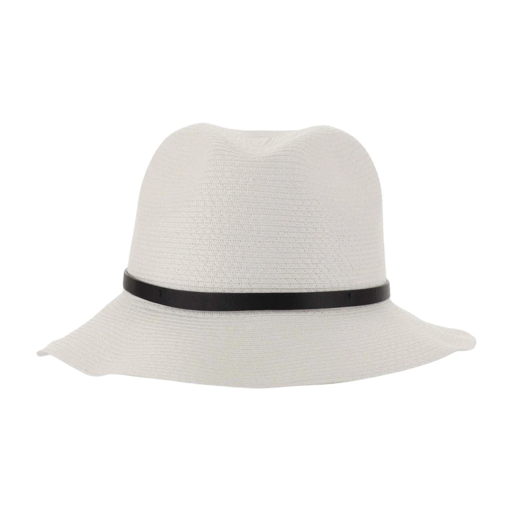 Catarzi 1910 Hats White Dames