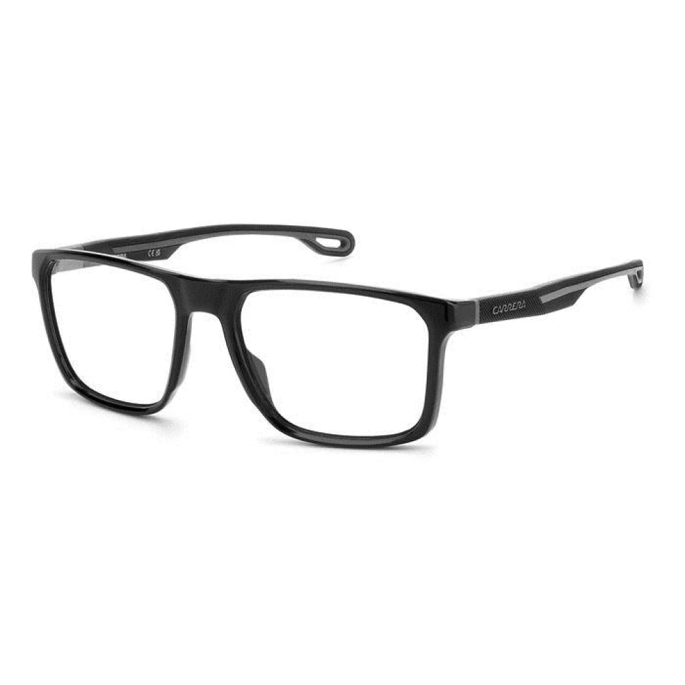 Carrera Stijlvolle Brillencollectie Black Heren