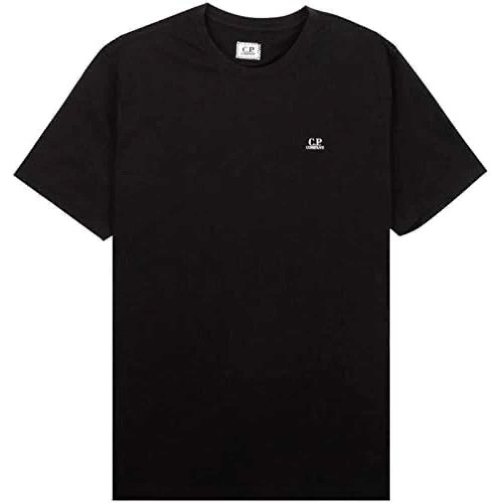 Tops > T-Shirts - - C.p. Company - Modalova