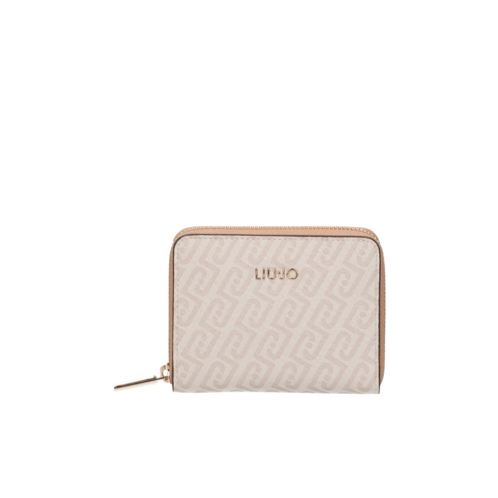 Liu Jo Donna Beige Accessori, Taglia Unica, New,