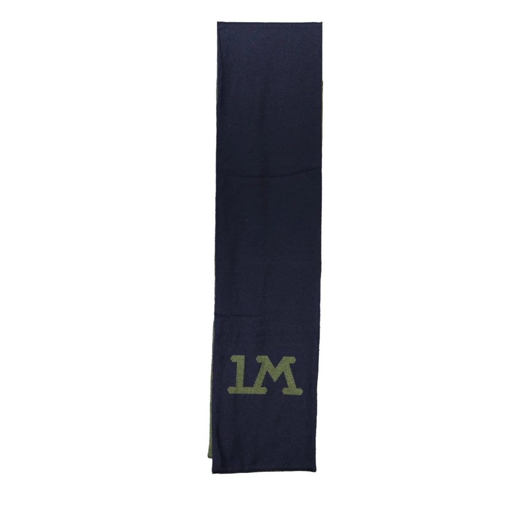 LA MARTINA Tassen en accessoires Green Dames