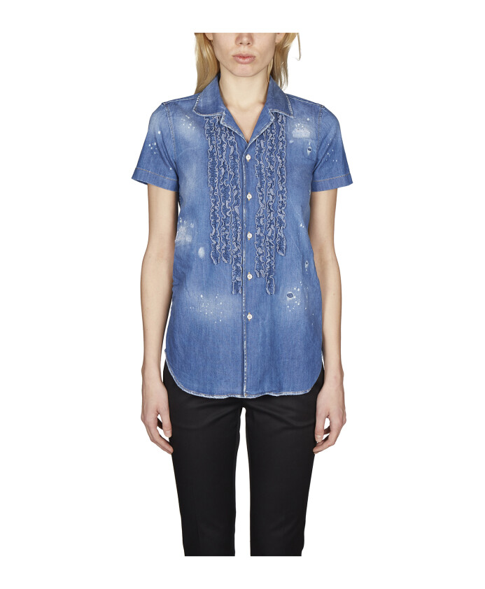 chemise