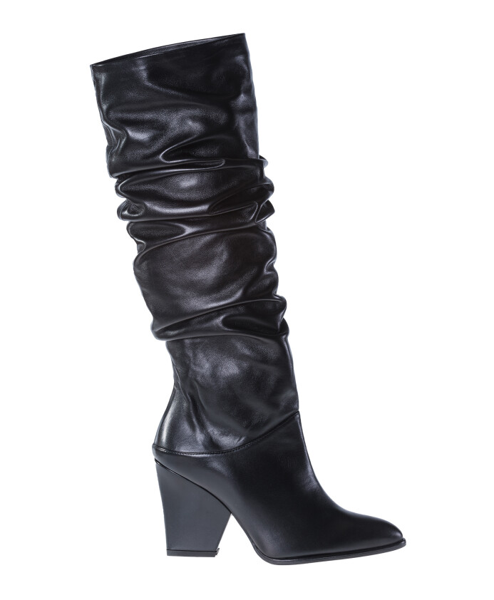 bottines-a-talons
