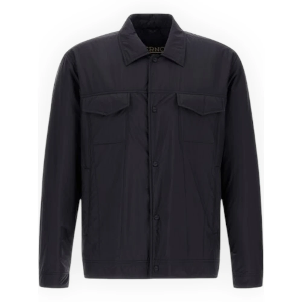 Jackets > Light Jackets - - Herno - Modalova
