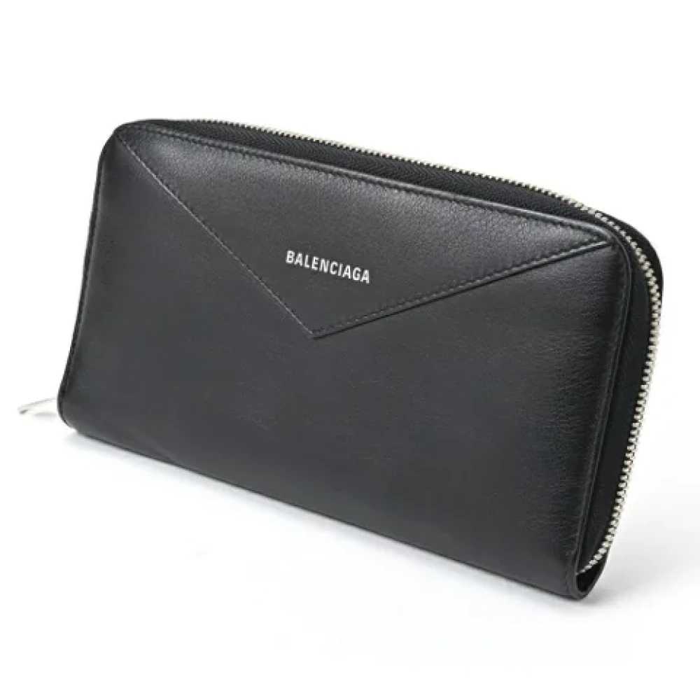 Pre-owned > Pre-owned Accessories > Pre-owned Wallets - - Balenciaga Vintage - Modalova
