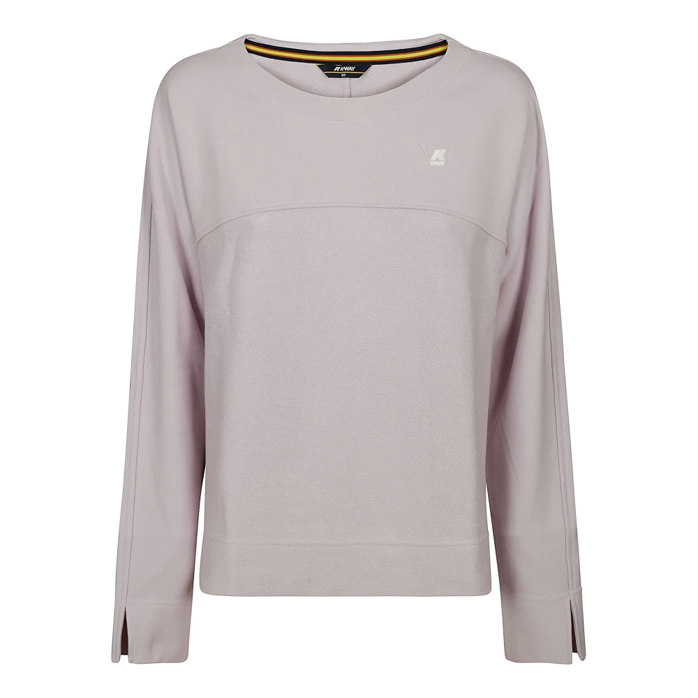Sweatshirts & Hoodies > Sweatshirts - - K-Way - Modalova