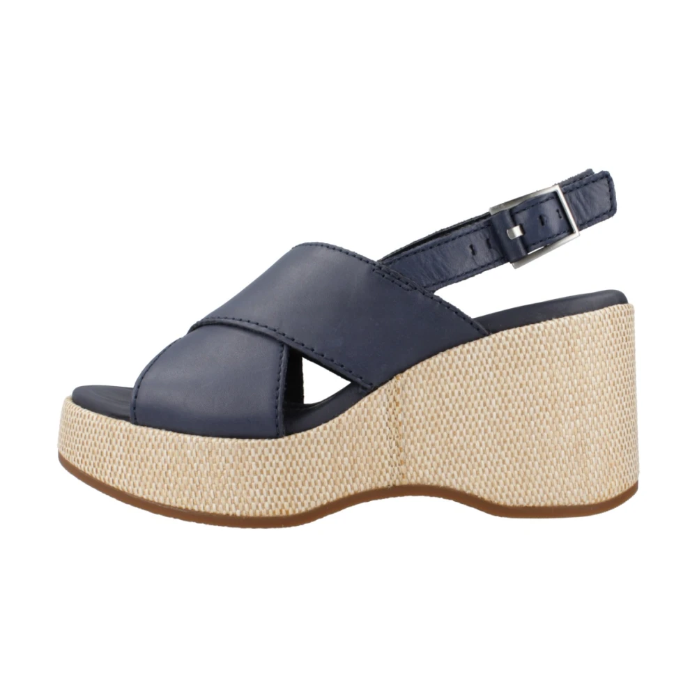 Shoes > Heels > Wedges - - Clarks - Modalova