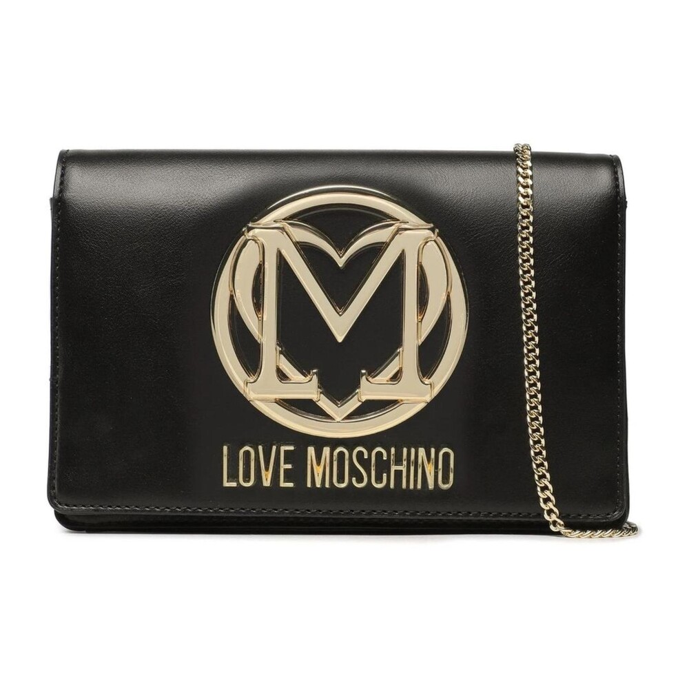 Moschino cross on sale body bag