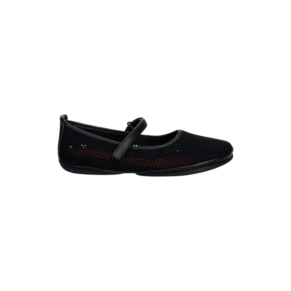 Camper Donna Nero - Right Nina - Shoes - 36 Eu