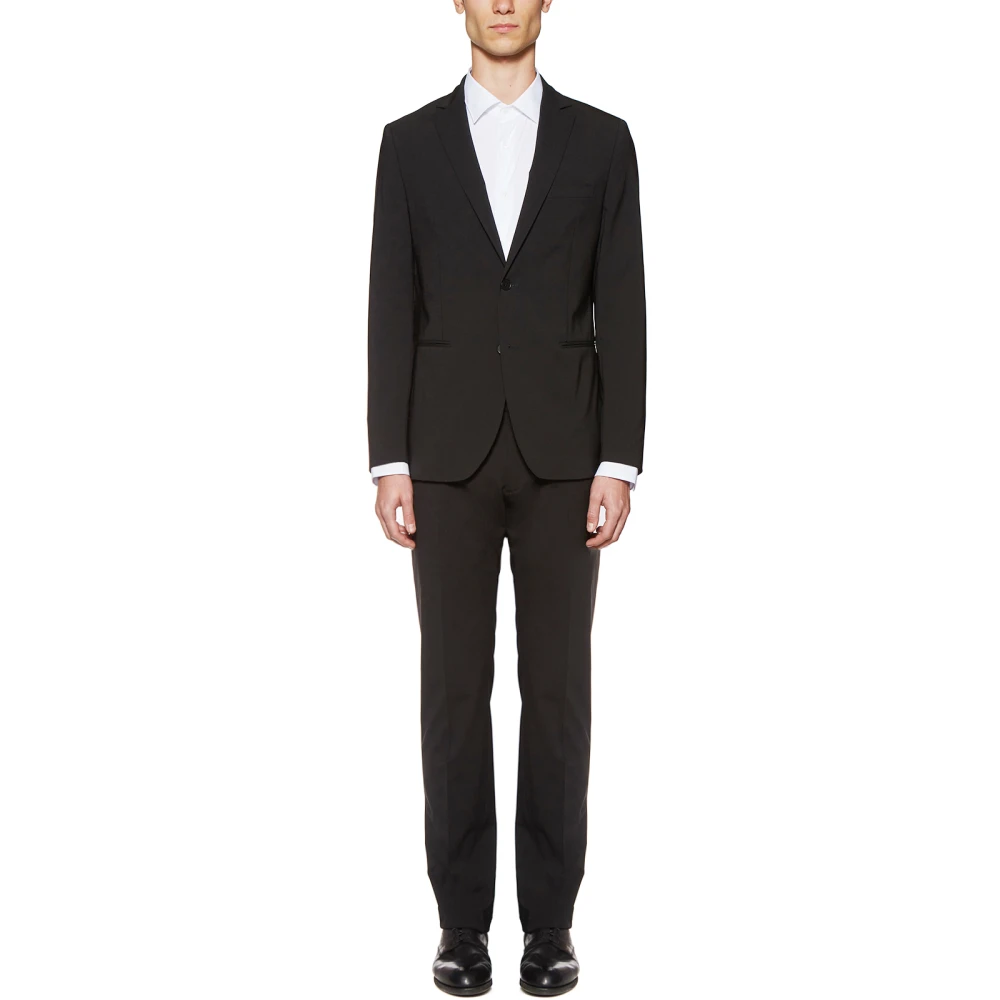 Suits > Suit Sets > Single Breasted Suits - - Tonello - Modalova