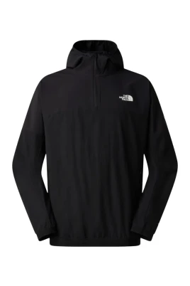 Ushba 1/4 Zip