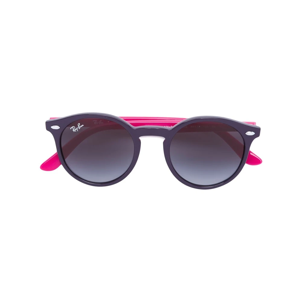 Ray-Ban Unisex Purple Sunglasses, 44 Mm, Rj9064s 70218G Sunglasses