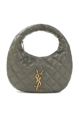 Icarino Mini Hobo Bag