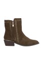 bottes-plates-avec-pompon