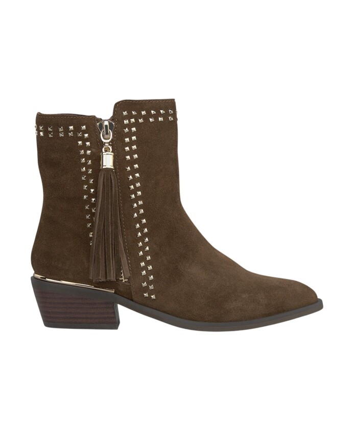 bottes-plates-avec-pompon