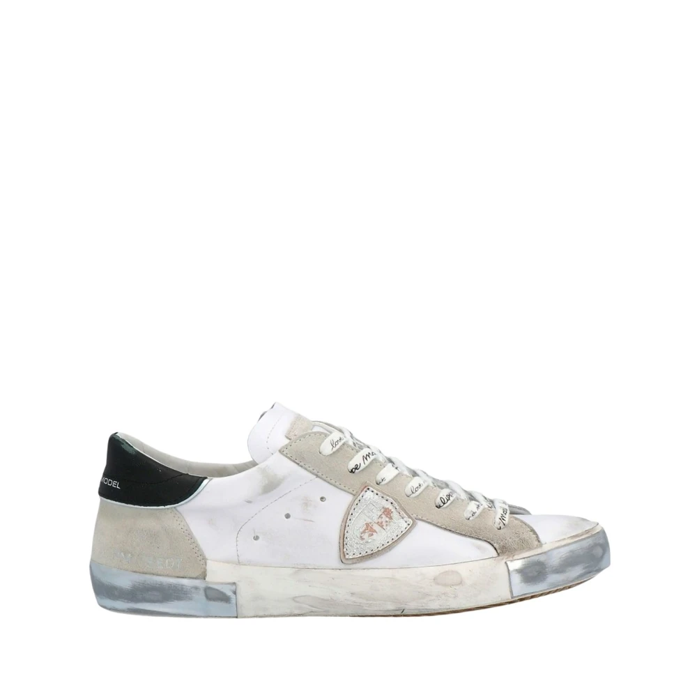 Shoes > Sneakers - - Philippe Model - Modalova