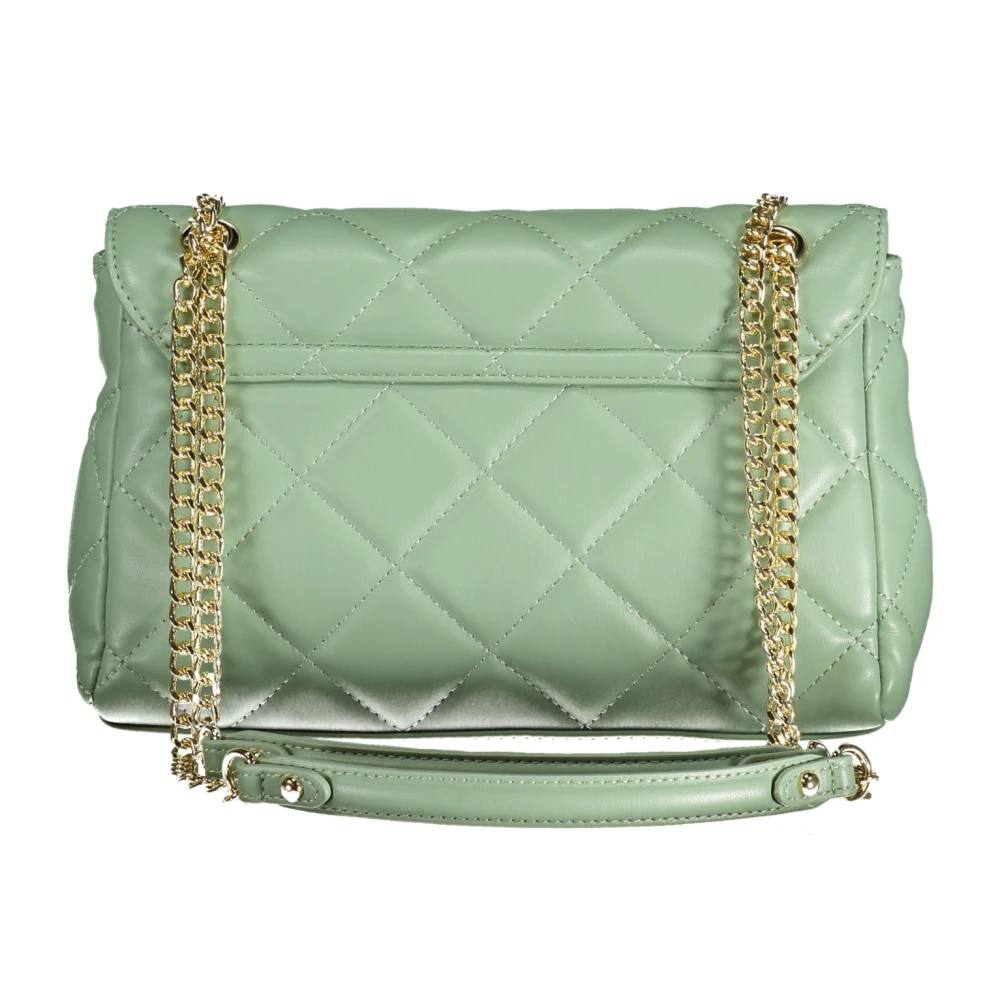 Valentino by Mario Valentino Tassen en accessoires Green Dames