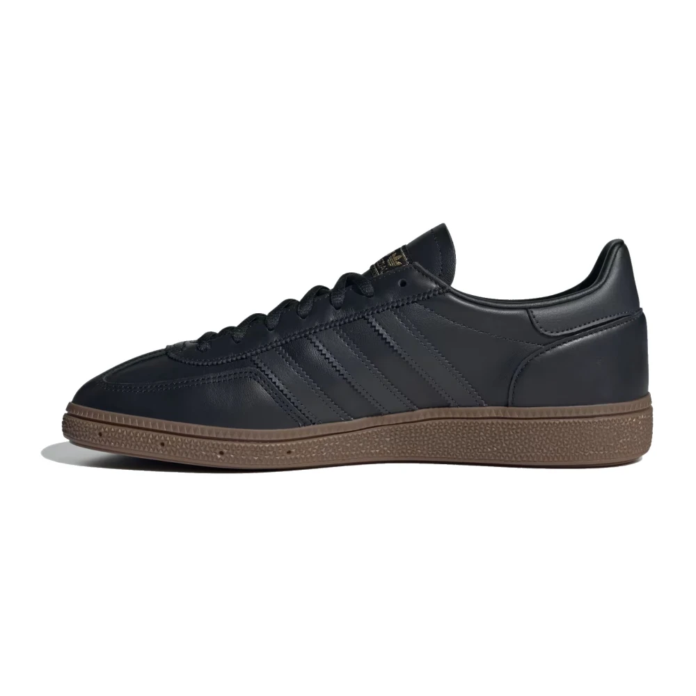 Adidas Originals Handball Spezial Heren Schoenen Zwart