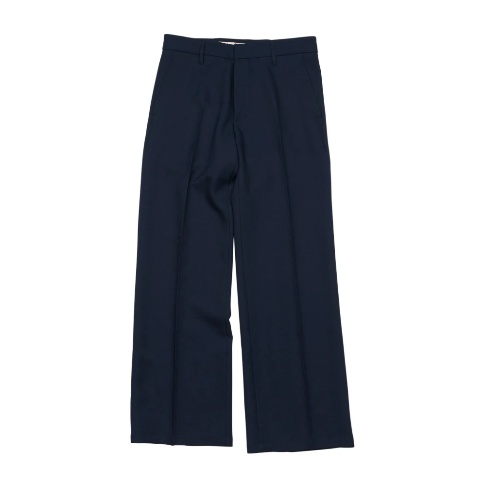 Trousers > Wide Trousers - - Stockholm Surfboard Club - Modalova