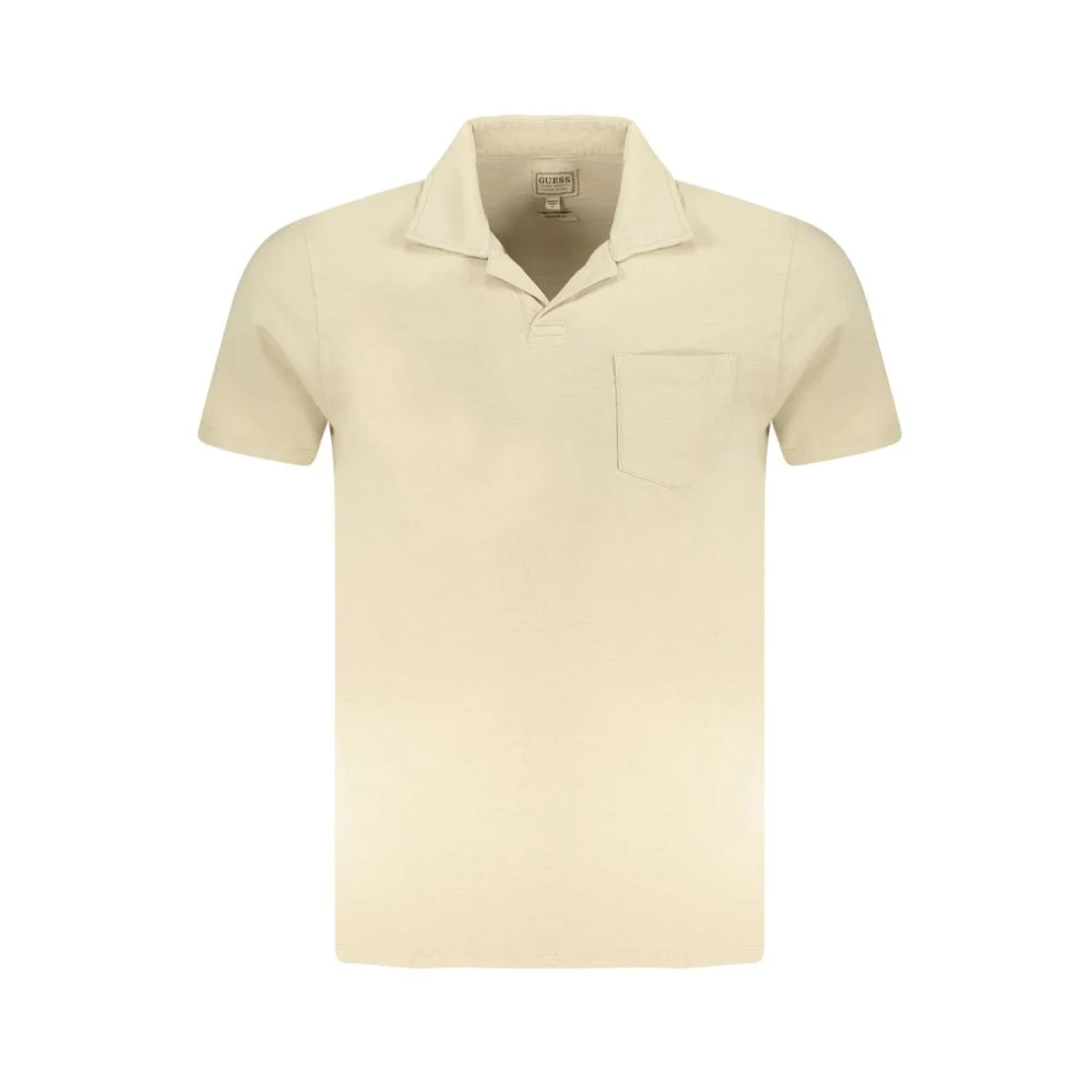 Tops > Polo Shirts - - Guess - Modalova