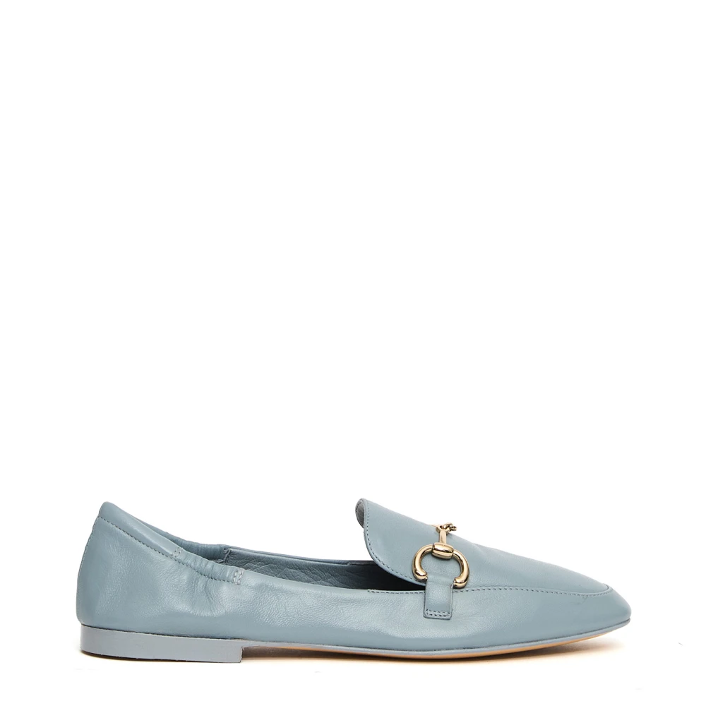 Shoes > Flats > Loafers - - Pomme D'or - Modalova