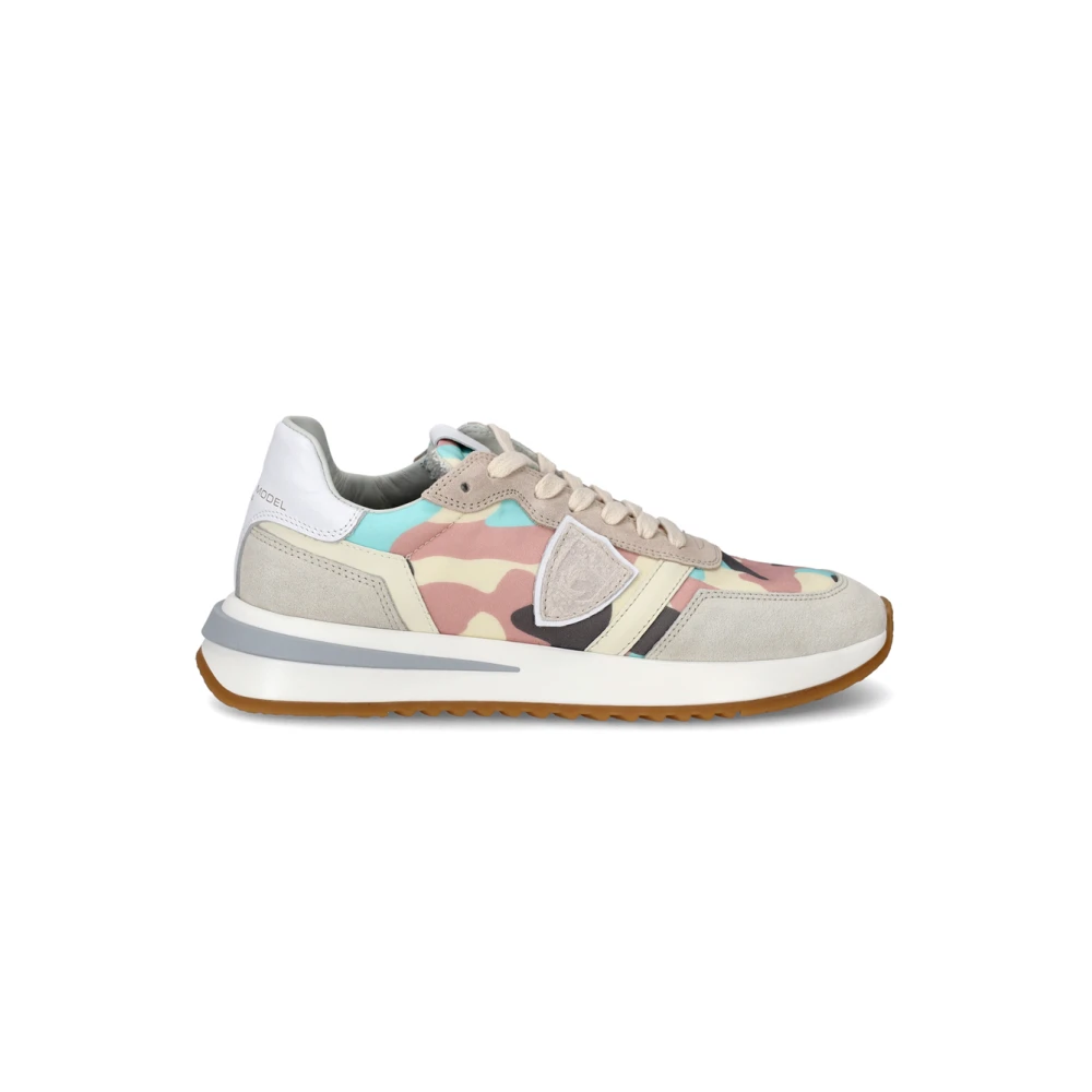 Philippe Model Women's Sneakers Tropez 2.1 Running