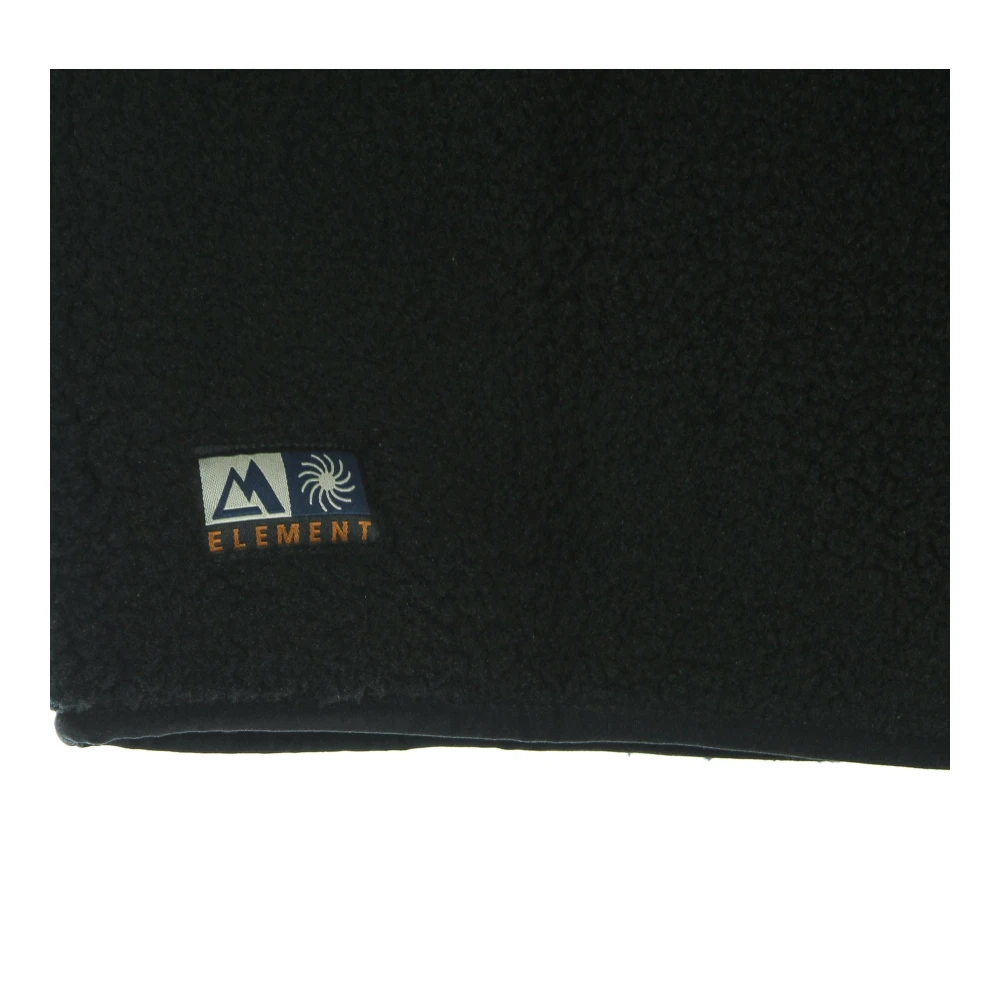 Element Streetwear Mouwloos Vest Black Heren