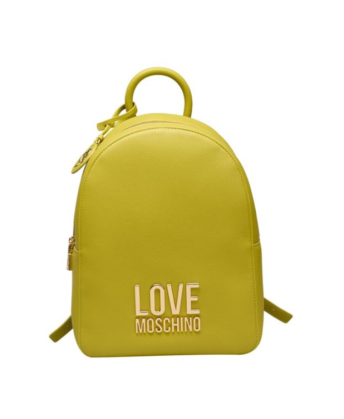 sac-a-dos-jaune-avec-bretelles-reglables