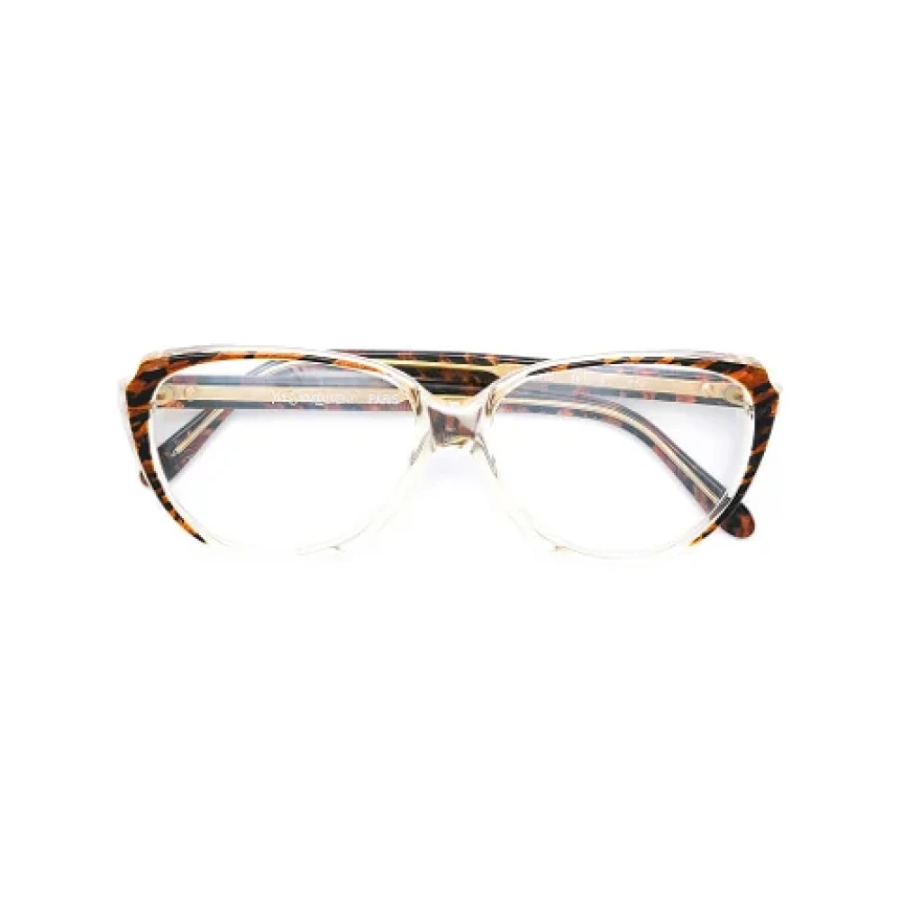 Pre-owned > Pre-owned Accessories - - Yves Saint Laurent Vintage - Modalova