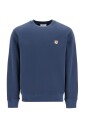 fox-head-patch-crewneck-sweatshirt