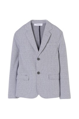 kids-blue-textured-blazer