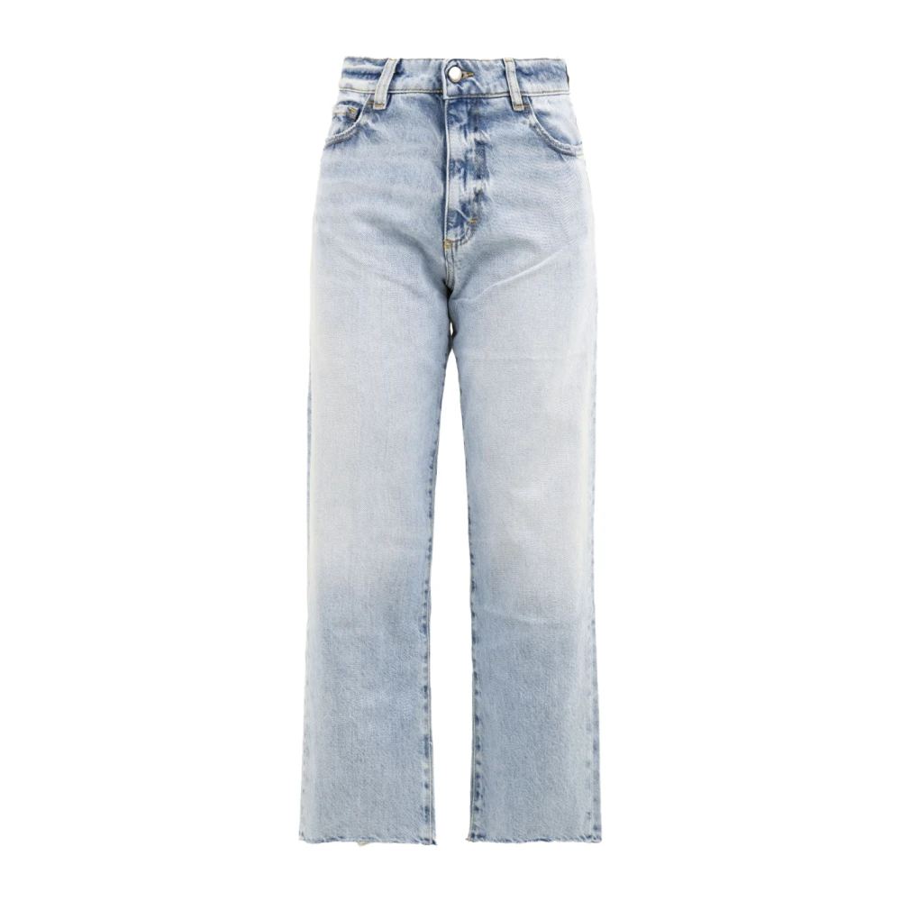 Icon Denim Donna Blu Jeans, W26, New,
