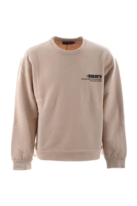 Only Good Vibes Sweatshirt