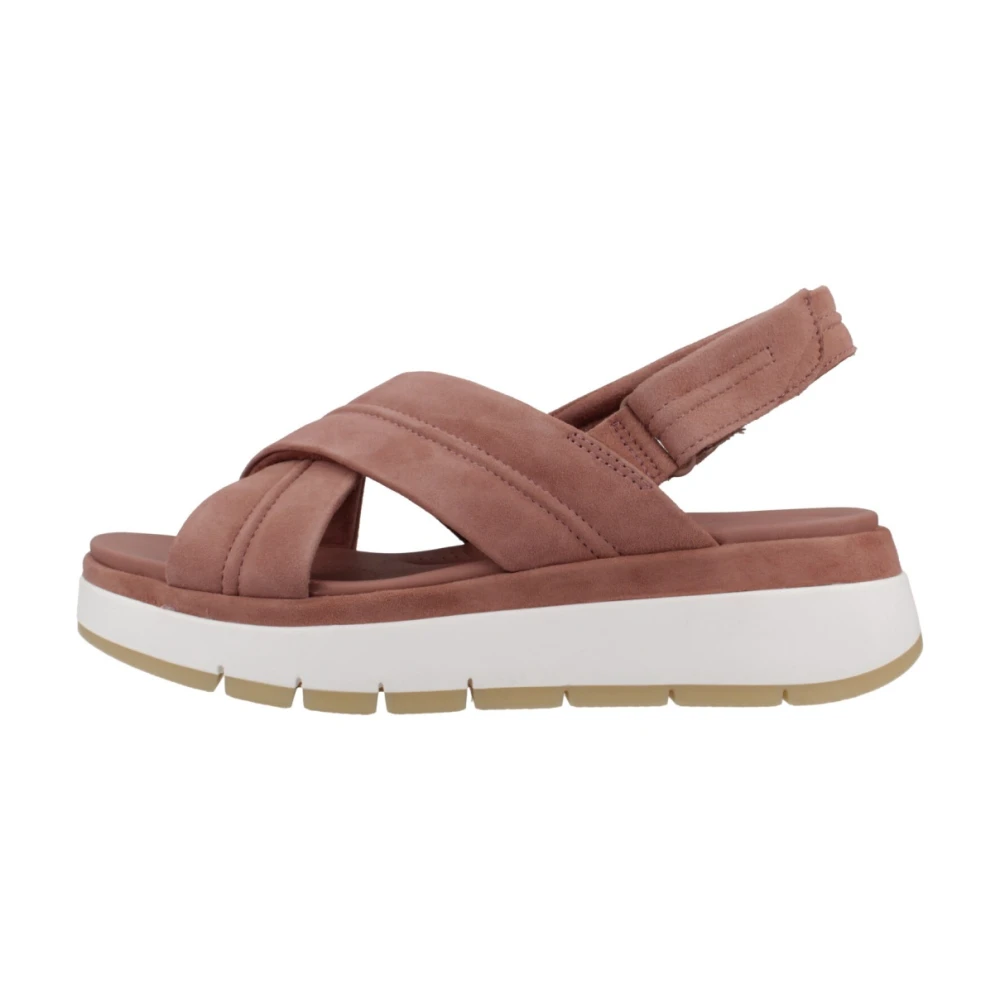 Shoes > Sandals > Flat Sandals - - Clarks - Modalova
