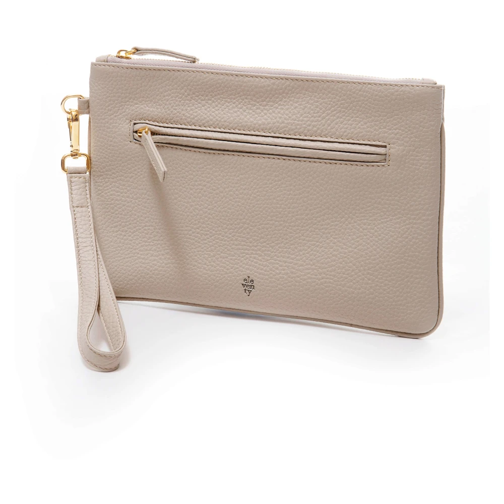 Eleventy Damen Beige Taschen, One Sizegröße: