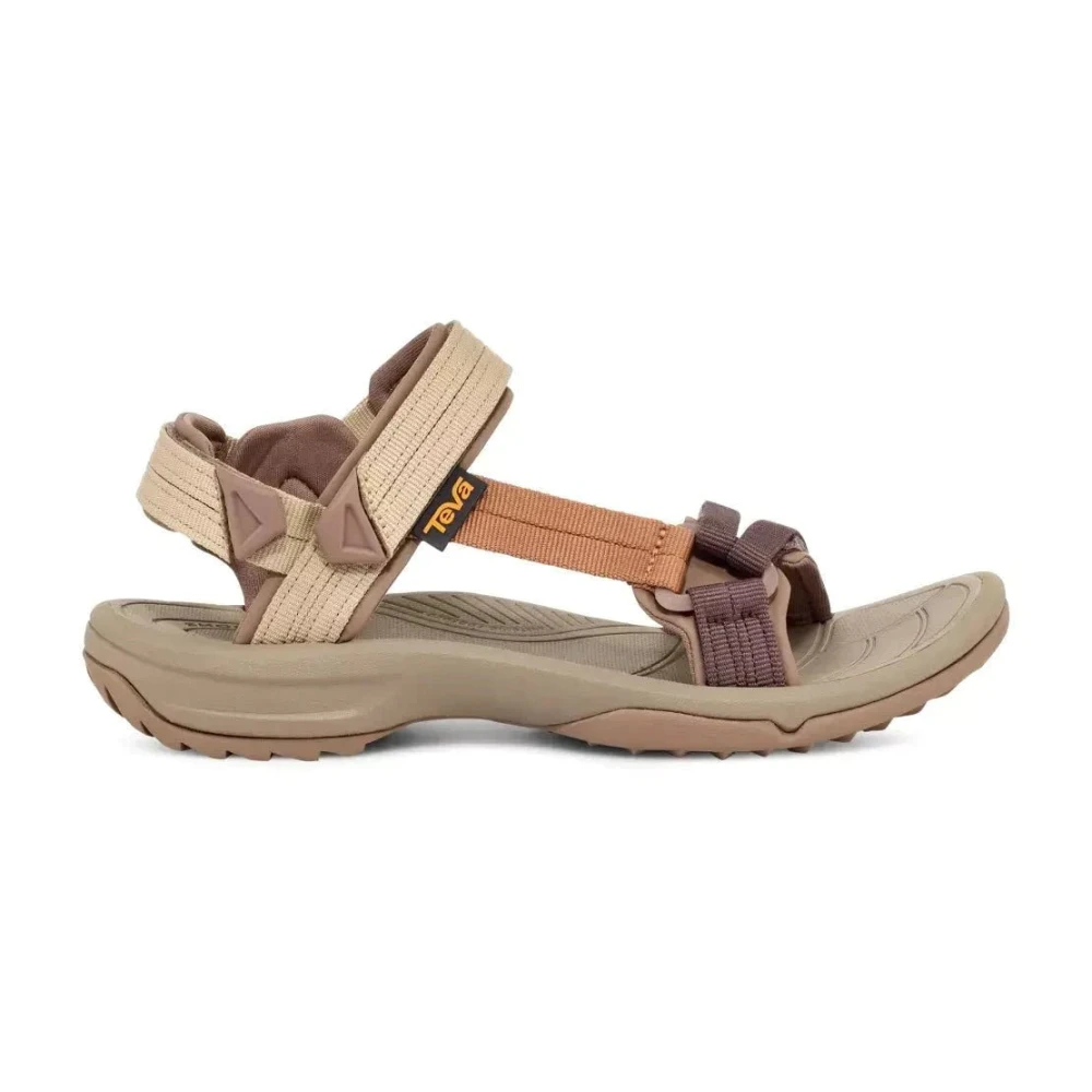 Shoes > Sandals > Flat Sandals - - Teva - Modalova