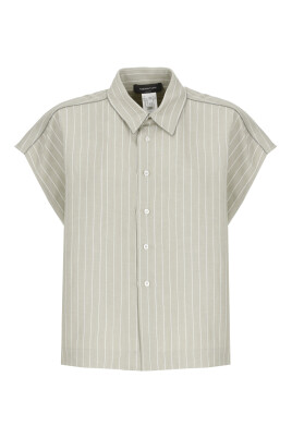 striped-sleeveless-green-shirt-with-collar