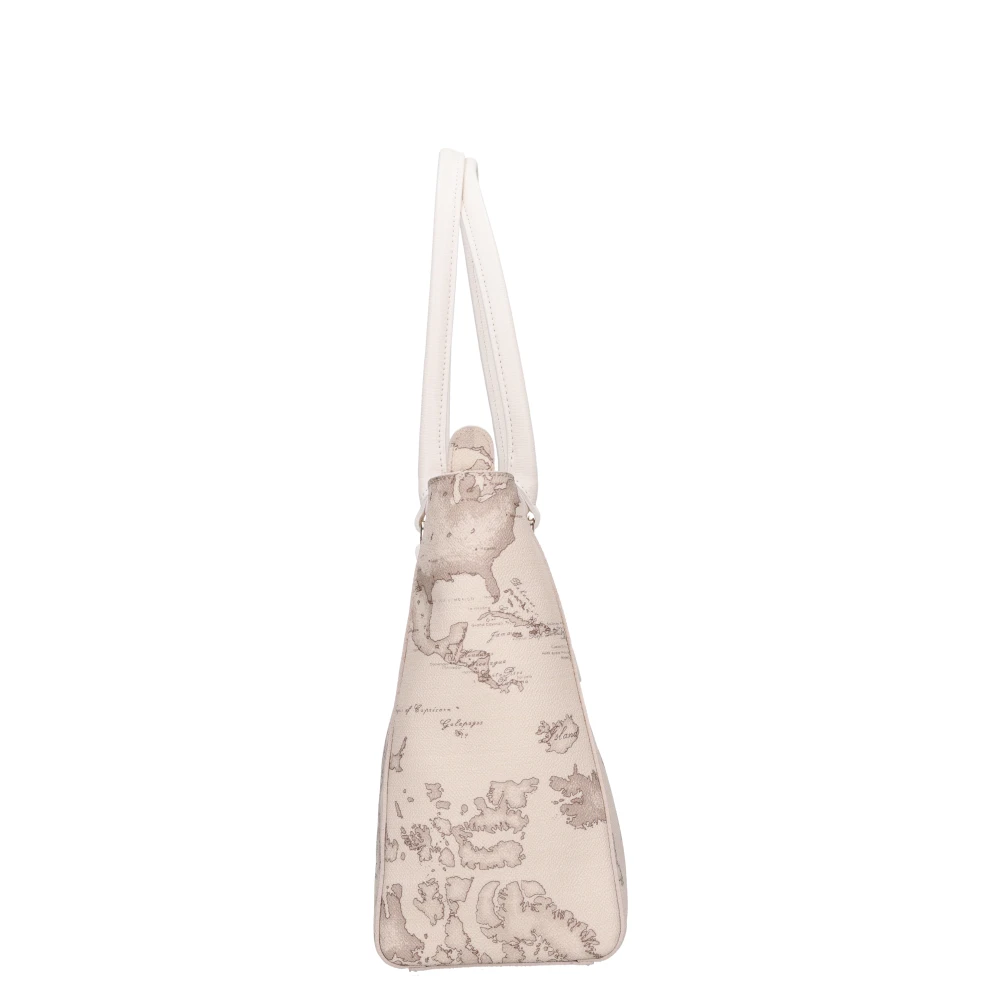 Alviero Martini 1a Classe Tassen.. Beige Dames
