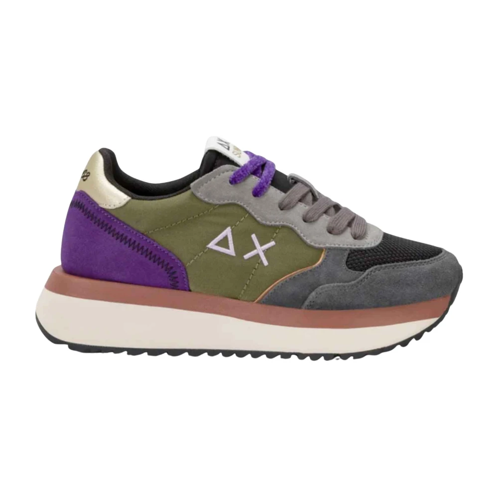 Shoes > Sneakers - - Sun68 - Modalova