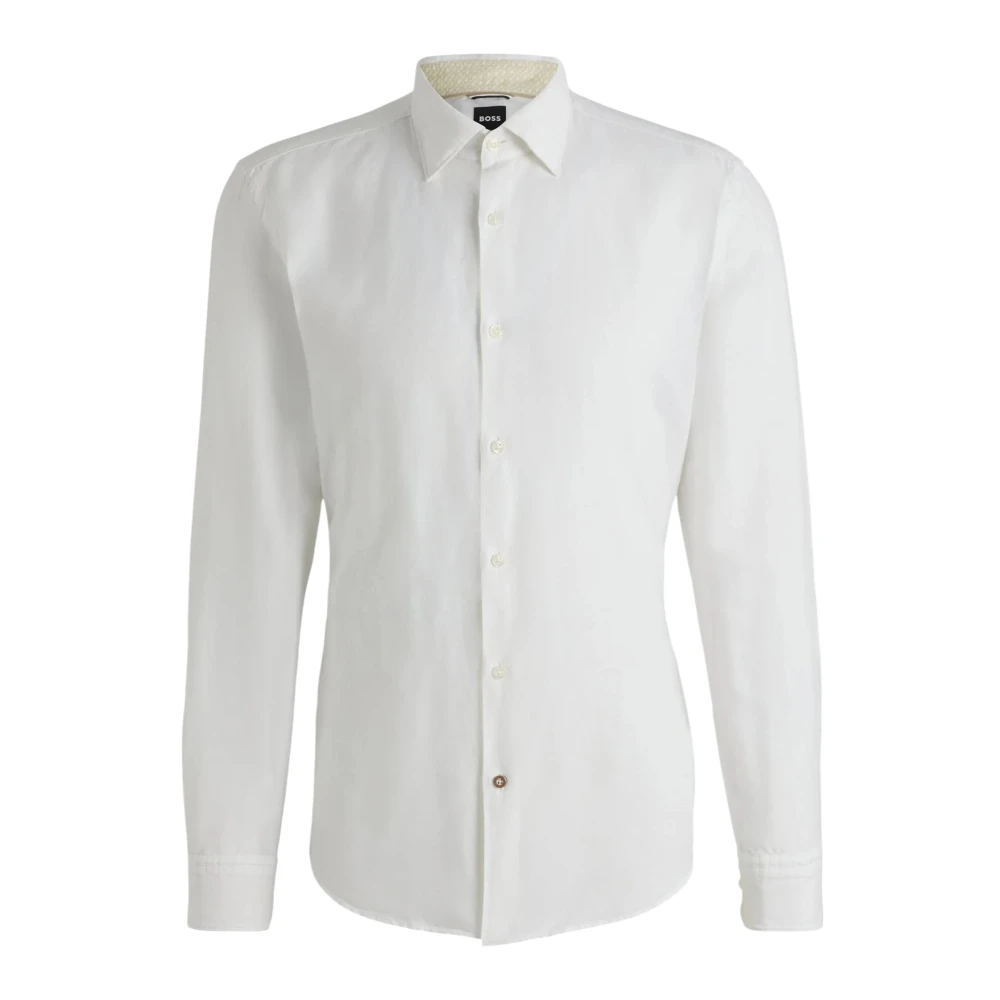 Shirts > Casual Shirts - - Hugo - Modalova